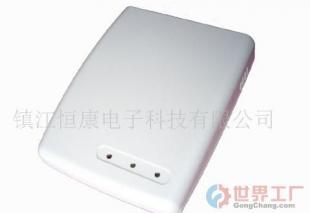 批发无线智能客户管理系统与射频卡安全防护方案
